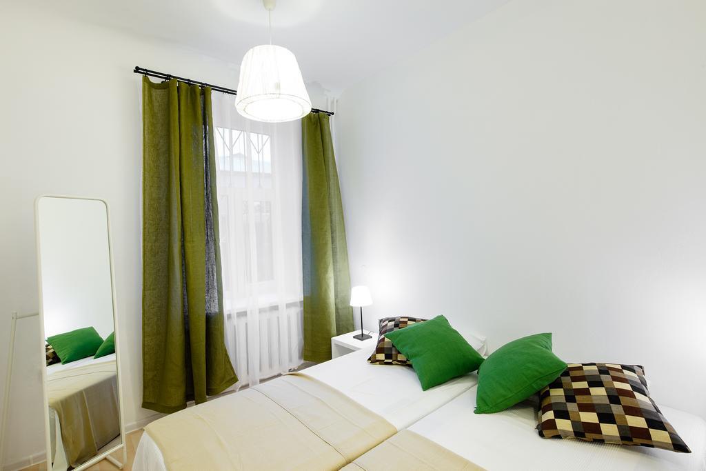 Lote Apartment Riga Exterior foto