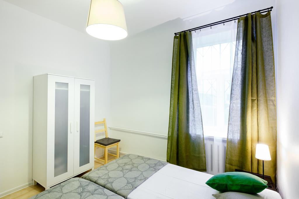 Lote Apartment Riga Exterior foto